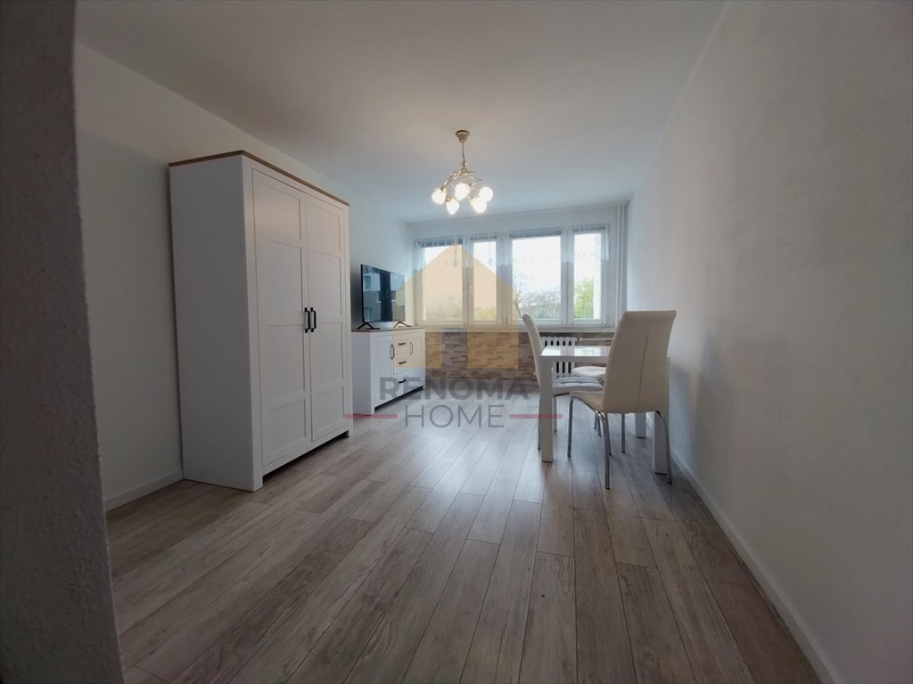 Dwupokojowe mieszkanie 35,3 m2 w Lubinie, gotowe do wprowadzenia Lubin  35m2 Foto 1
