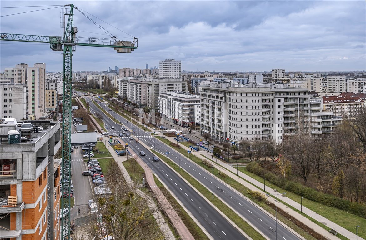 Mieszkanie czteropokojowe  na sprzedaż Warszawa, Ursynów, ul. Belgradzka  97m2 Foto 37