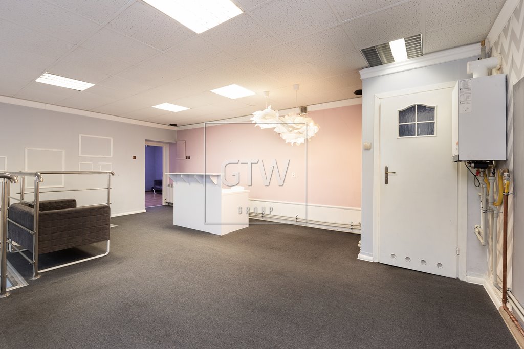 Lokal usługowy 55 m² w centrum Grójca – duży potencjał! Grójec  55m2 Foto 1