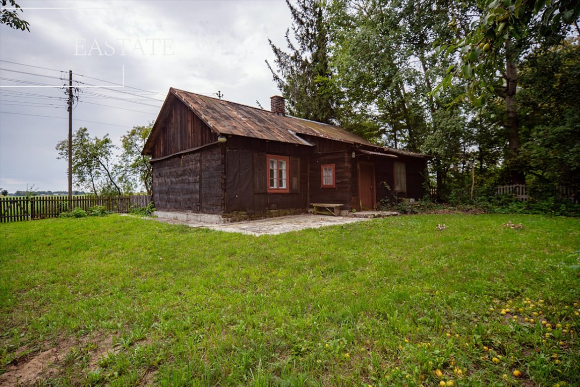 Działka budowlana na sprzedaż Gągolin Północny  29 200m2 Foto 4