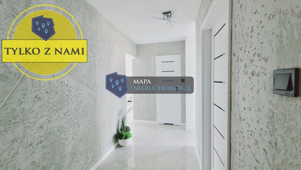 Mieszkanie dwupokojowe na sprzedaż Włocławek  49m2 Foto 1