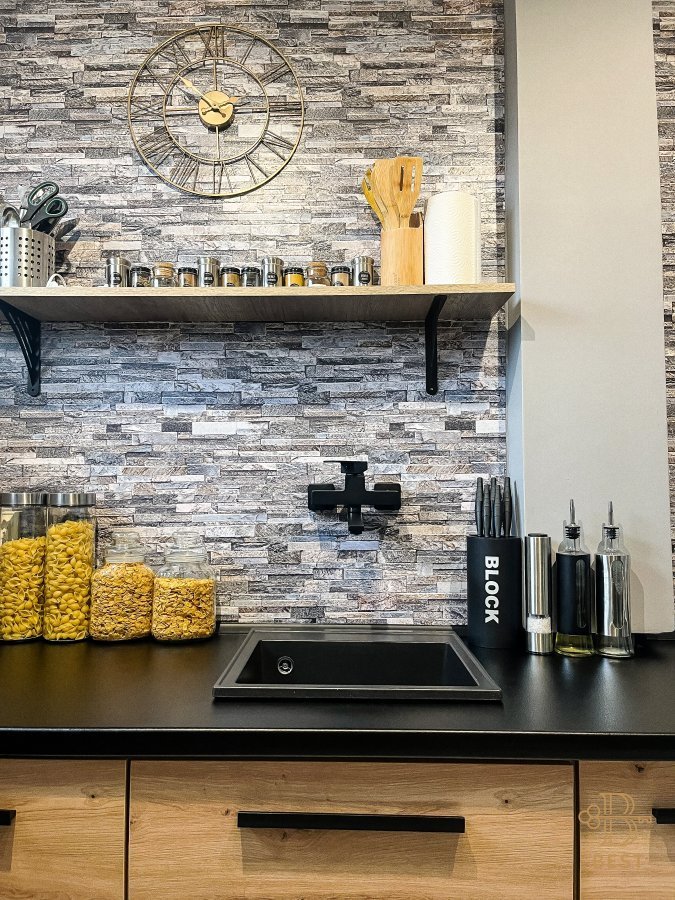 Kawalerka na sprzedaż Płoty  28m2 Foto 1