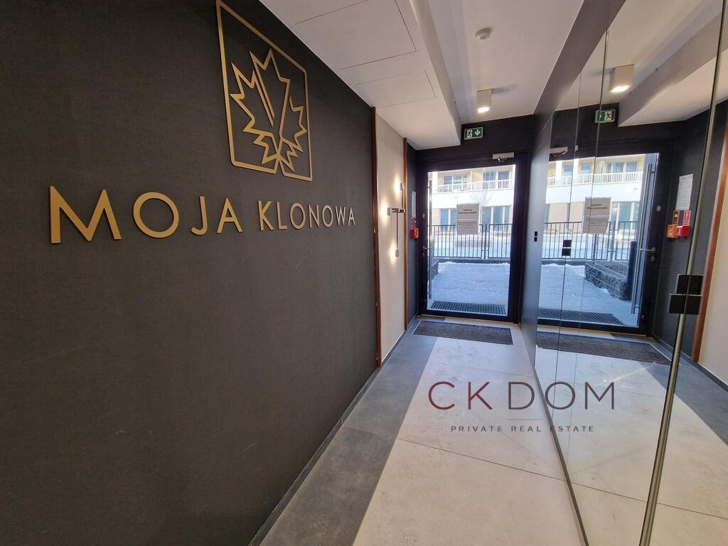 Nowoczesny apartament 71,86 m² z balkonami i smart home Kielce, Uroczysko  72m2 Foto 1