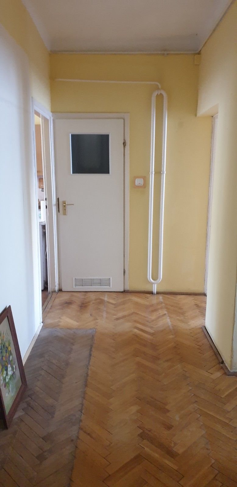 Mieszkanie trzypokojowe na sprzedaż Warszawa, Śródmieście, Elektoralna  69m2 Foto 4