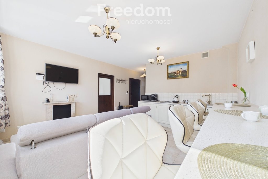 Na sprzedaż stylowe 44 m² mieszkanie w centrum Wadowic Wadowice  44m2 Foto 1