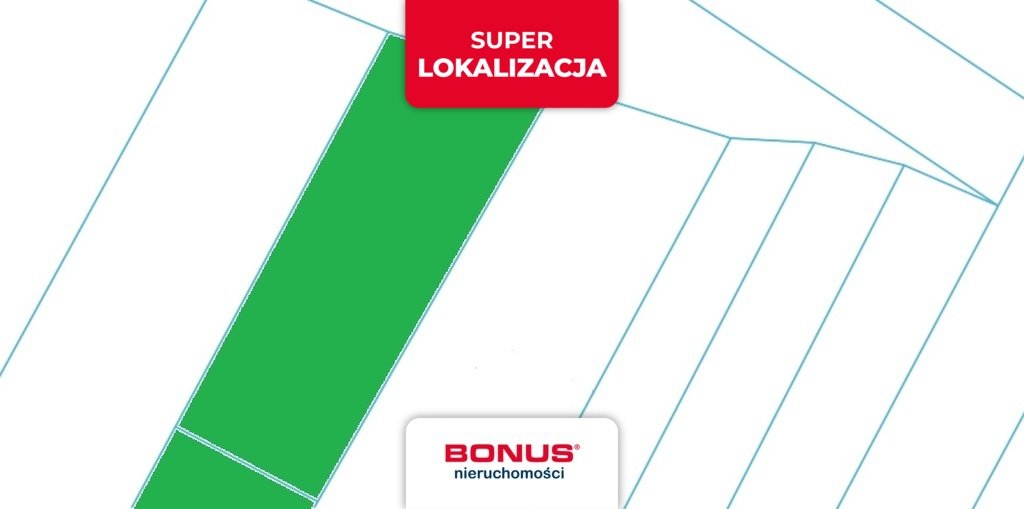 Działka 5100 m² z zabudową i mediami w Habdzinie Habdzin  5 100m2 Foto 1