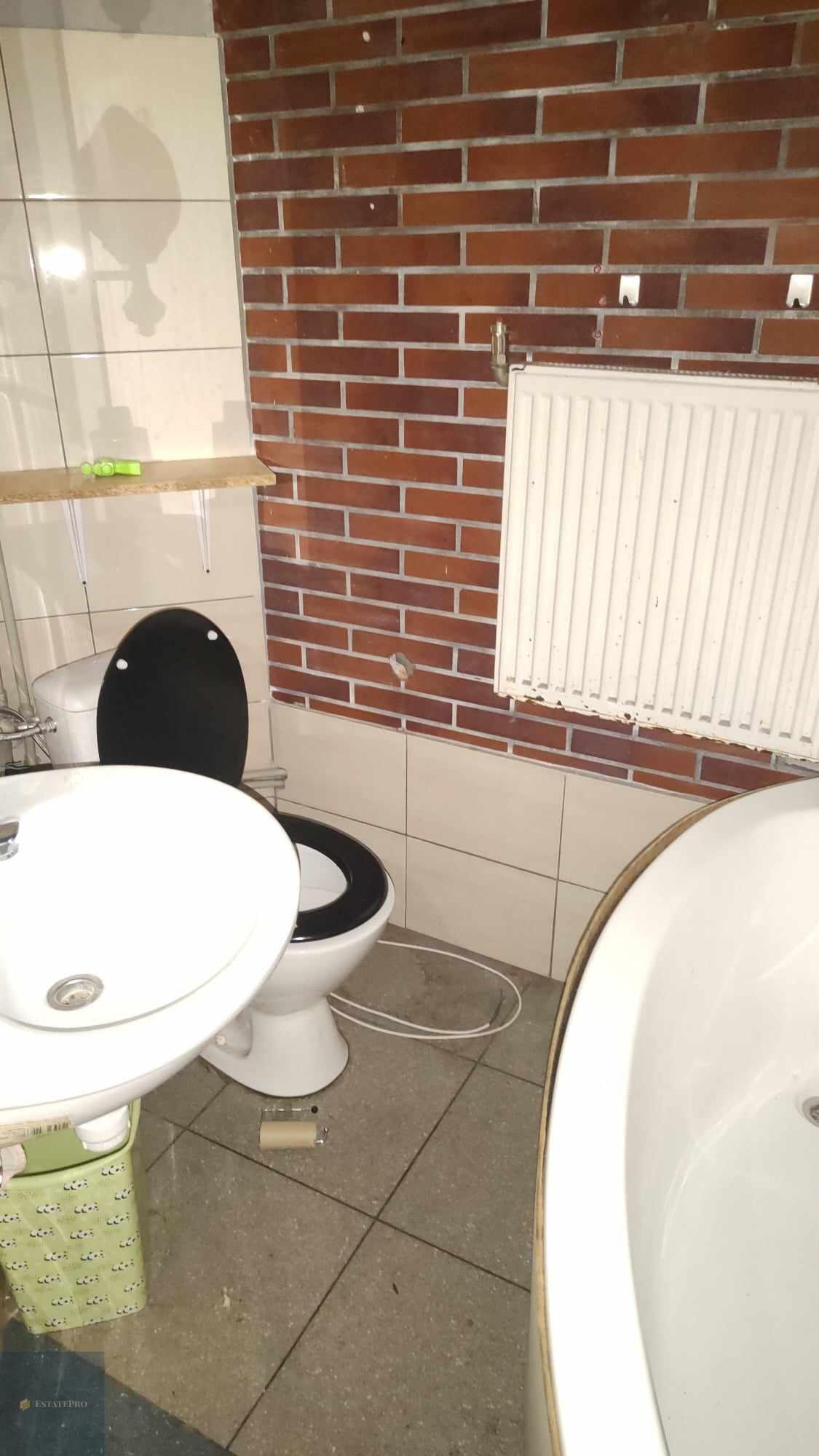 Mieszkanie dwupokojowe na sprzedaż Zabrze, Cieszyńska  42m2 Foto 6