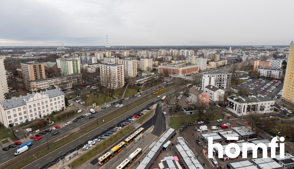 Mieszkanie trzypokojowe na wynajem Warszawa, Praga-Południe, Grochowska  53m2 Foto 12