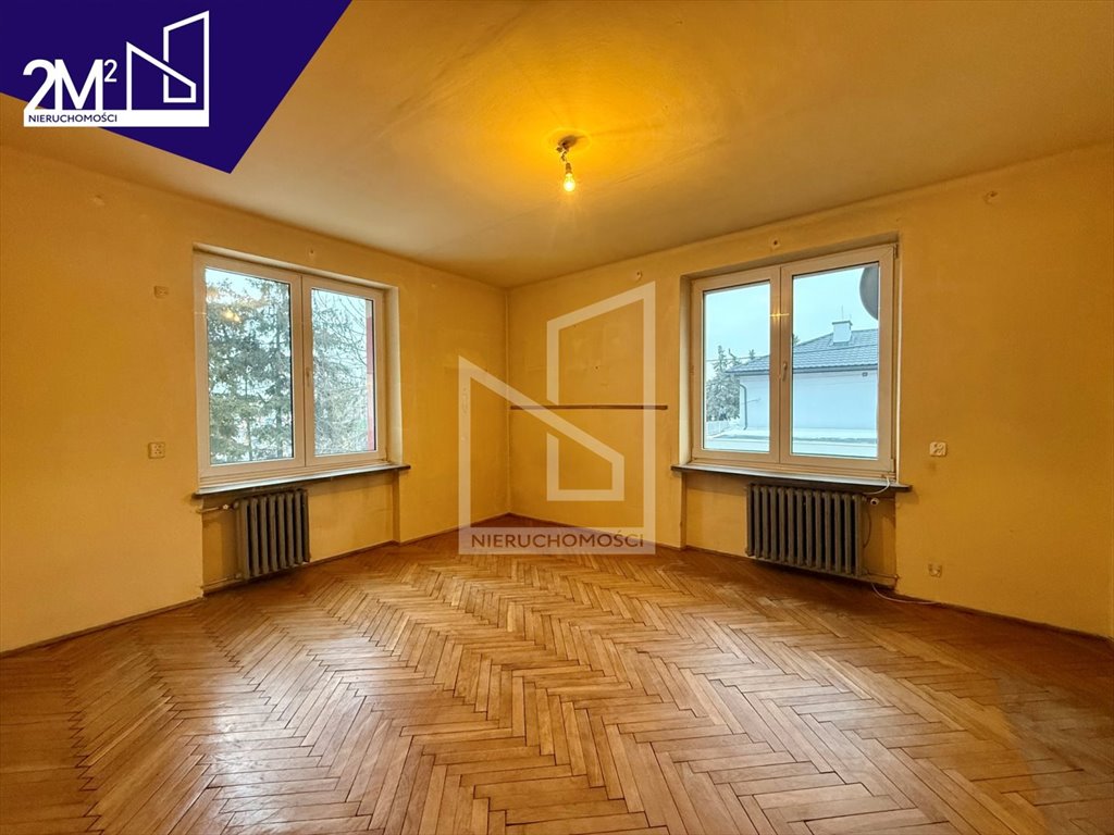 Łańcut, 48,3 m² – własna aranżacja, potencjał! Łańcut, Łańcut  48m2 Foto 1