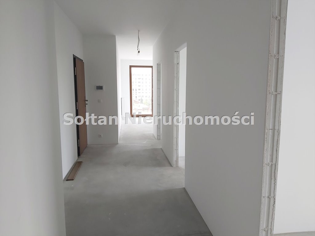 Mieszkanie trzypokojowe na sprzedaż Warszawa, Wola, Koło, Erazma Ciołka  72m2 Foto 11