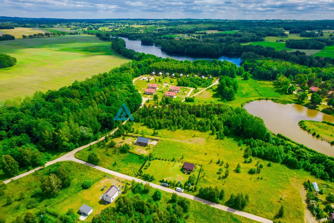 Dom na sprzedaż Barkocin  40m2 Foto 2