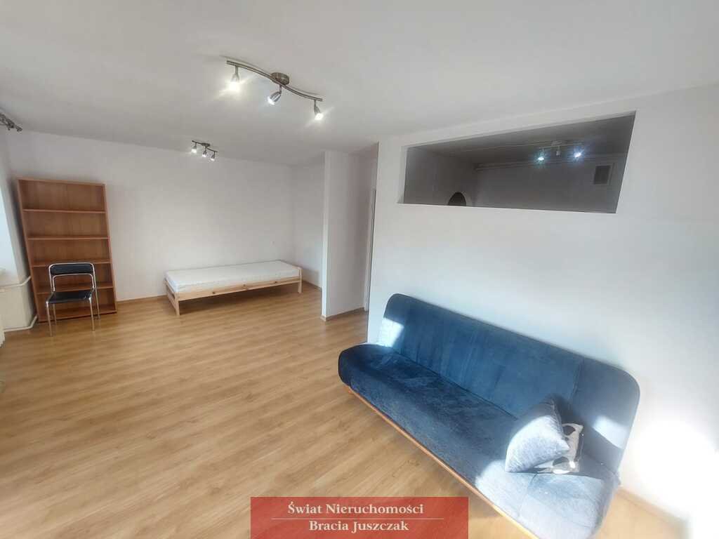 Mieszkanie dwupokojowe na sprzedaż Wrocław, Śródmieście  47m2 Foto 1