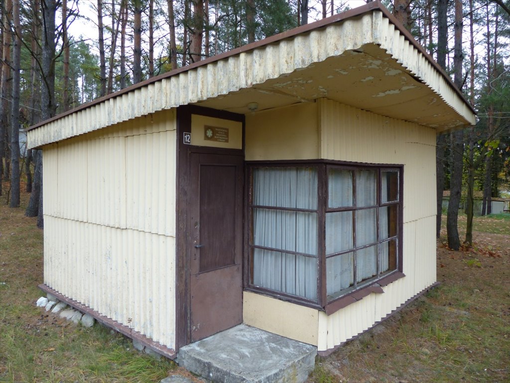 Lokal użytkowy na sprzedaż Biskupiec, Biskupiec, Wilimy  19 300m2 Foto 9