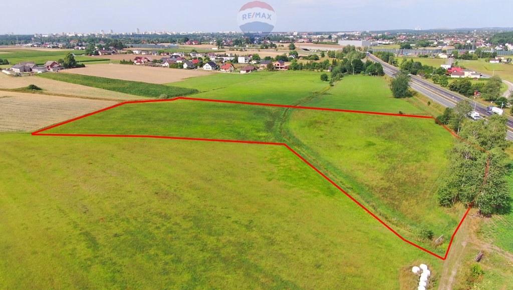 Działka inwestycyjna na sprzedaż Tychy, Wygorzele, Długa  18 226m2 Foto 5