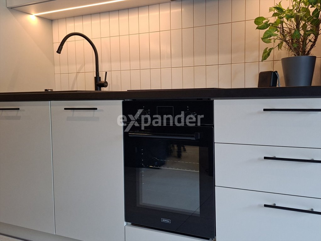 Kawalerka z balkonem, od developera, blisko centrum Poznań, Naramowice  34m2 Foto 1