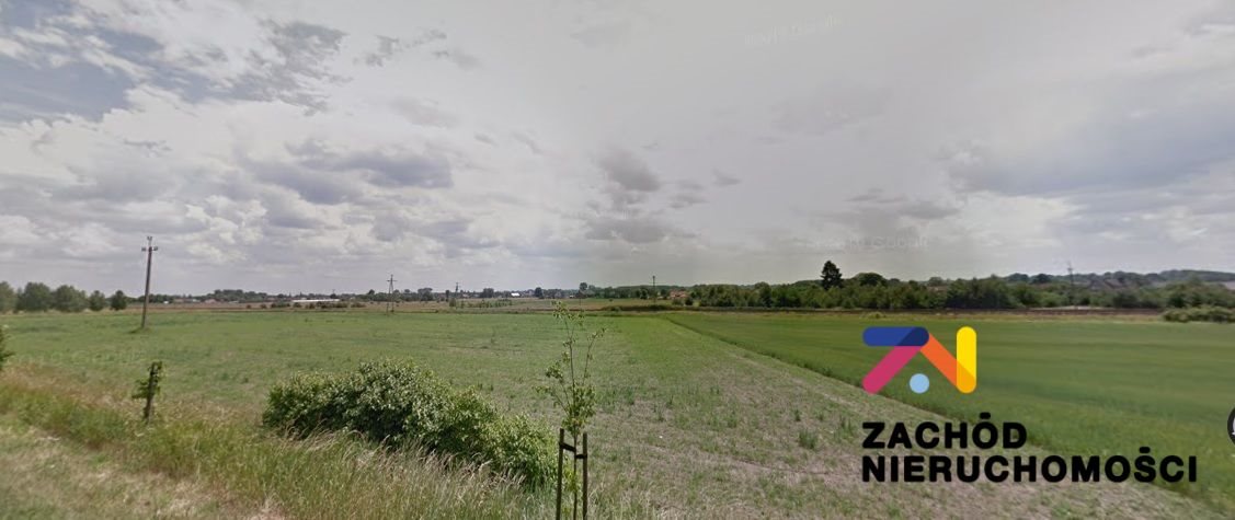 Działki budowlane w Starym Kurowie, prąd i woda Stare Kurowo  1 000m2 Foto 1