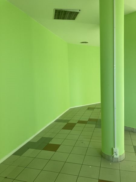 Lokal użytkowy na sprzedaż Kielce, Centrum, Paderewskiego  90m2 Foto 5