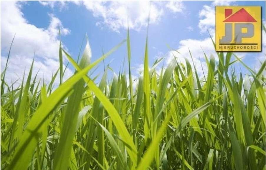 Sprzedam działkę pod zabudowę jednorodzinną 16 arów w Ligocie Górnej Ligota Górna  1 600m2 Foto 1