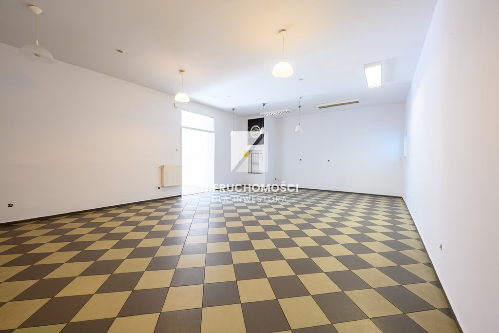 Lokal użytkowy na wynajem Gorzów Wielkopolski, Michała Kleofasa Ogińskiego  70m2 Foto 1