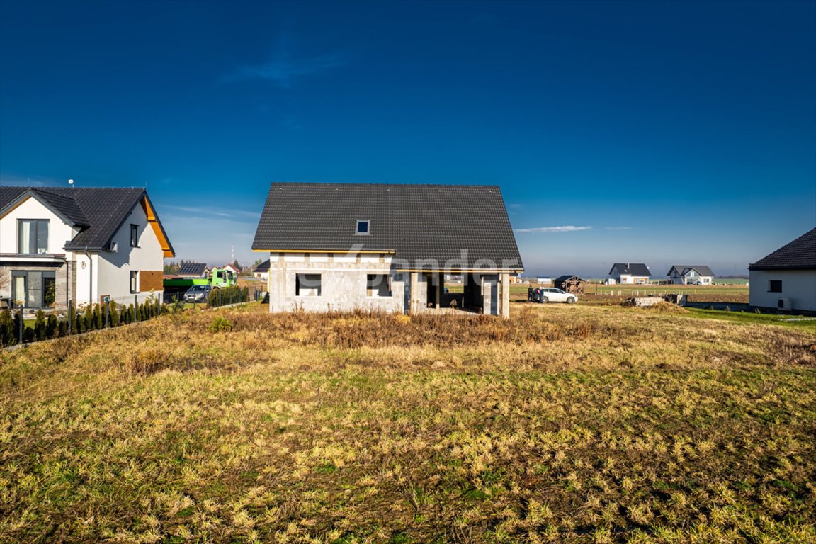 Dom na sprzedaż Rogów Sobócki, Zefirowa  209m2 Foto 6