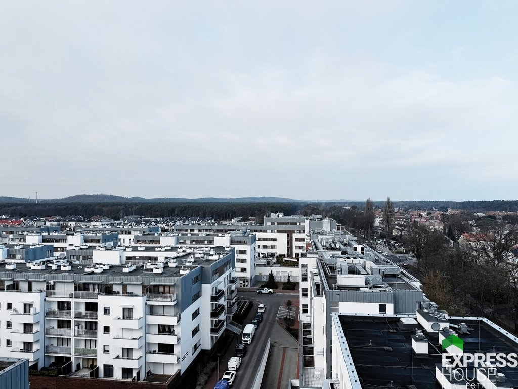 Mieszkanie dwupokojowe na wynajem Świnoujście, Wojska Polskiego  48m2 Foto 8