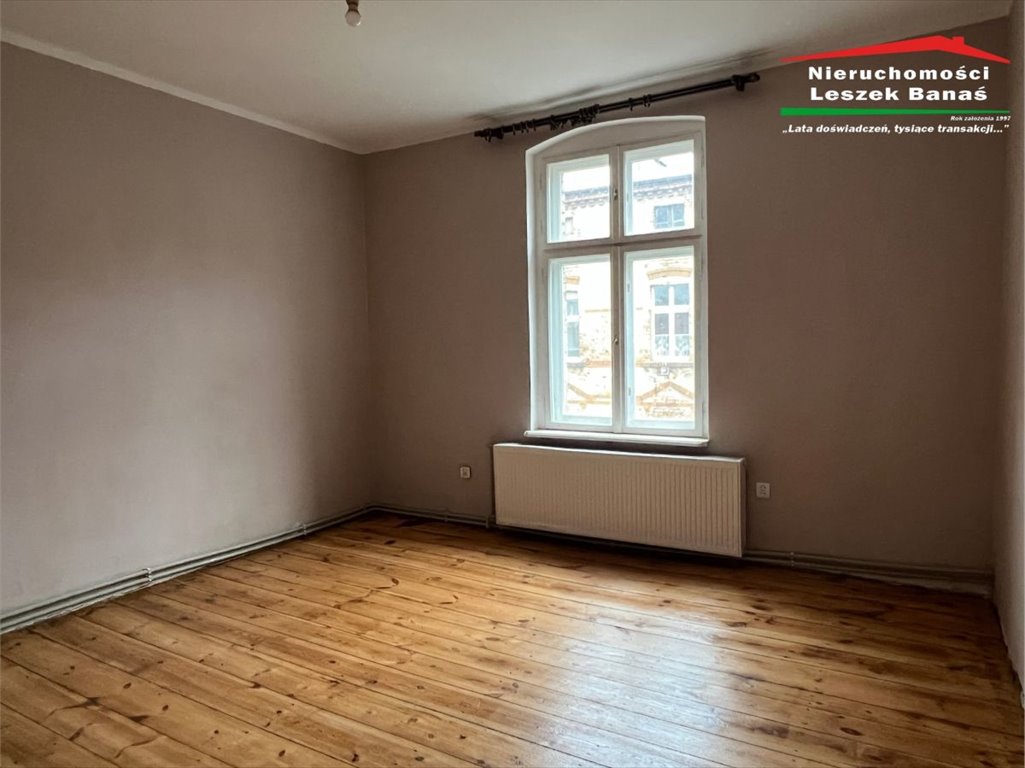 Mieszkanie trzypokojowe na wynajem Grudziądz  90m2 Foto 1