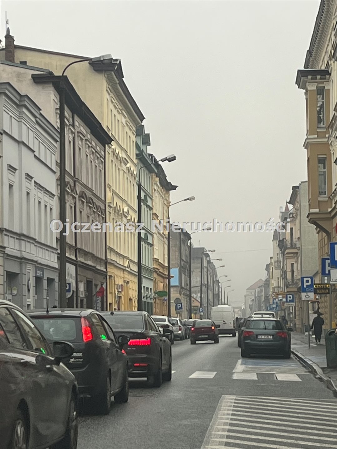 Lokal usługowy 60 m² na Starym Mieście w Bydgoszczy - polecam! Bydgoszcz, Stare Miasto  60m2 Foto 1