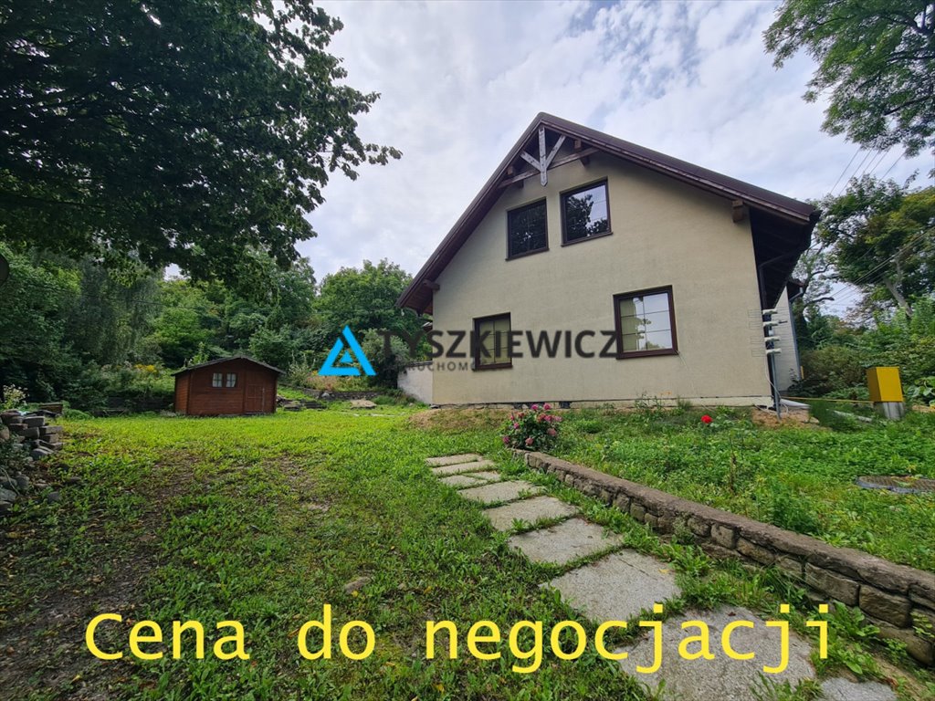 Dom na sprzedaż Gdańsk, Święty Wojciech, Stroma  155m2 Foto 1