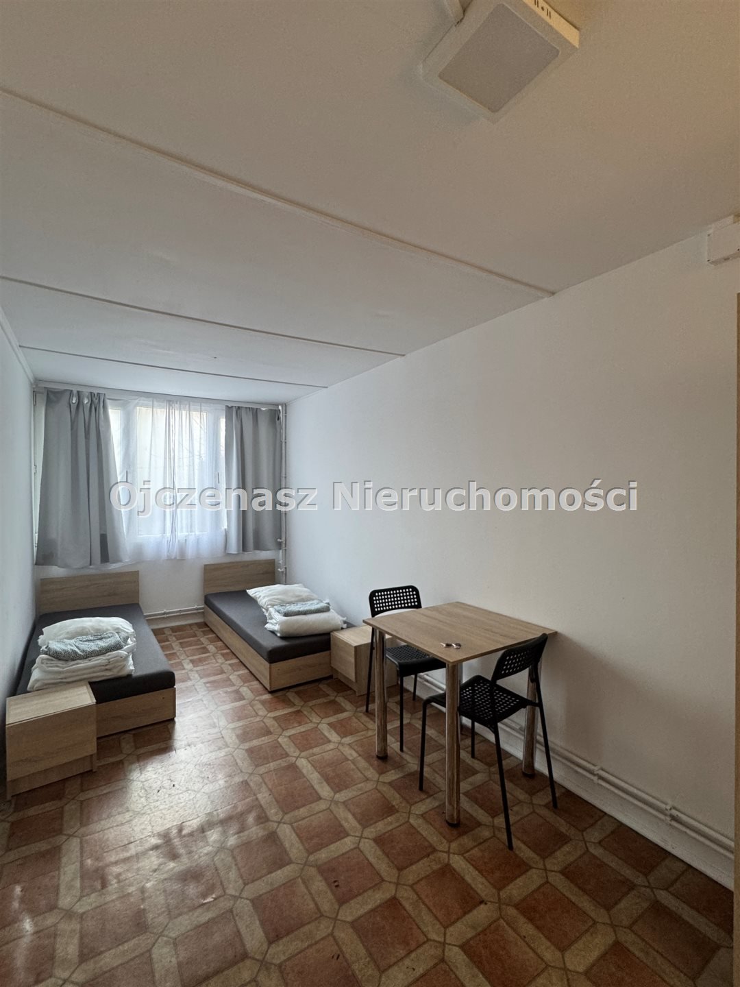 Dwupoziomowy lokal 290 m2 z 12 biurami i parkingiem Bydgoszcz, Centrum  290m2 Foto 1