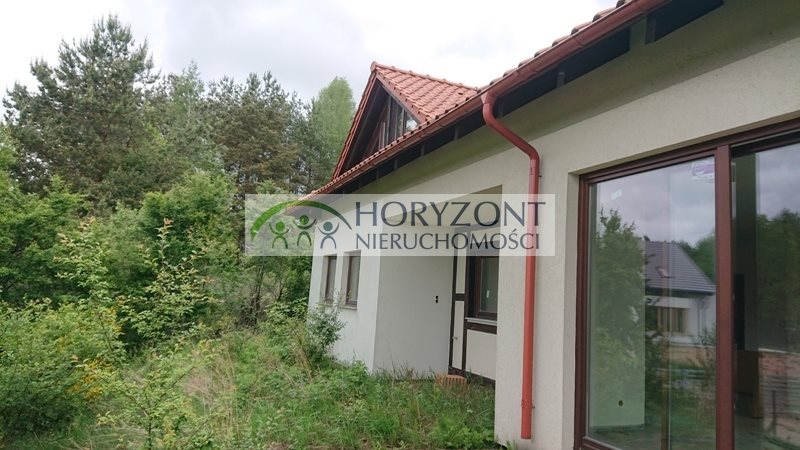 Dom na sprzedaż Borkowo 190m2 Foto 1 Dom na sprzedaż Borkowo 190m2 Foto 1