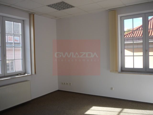 Lokal użytkowy na wynajem Warszawa, Śródmieście  170m2 Foto 5