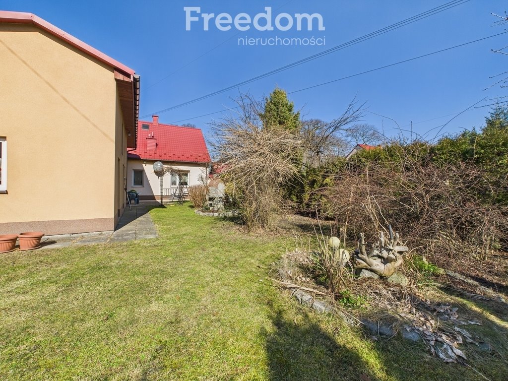 Dom na sprzedaż Oświęcim, Zwycięstwa  90m2 Foto 20