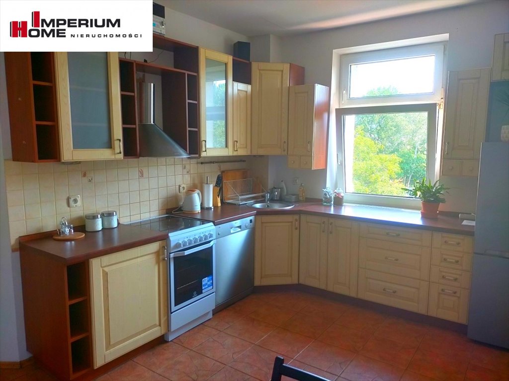 Zapraszam do obejrzenia 100 m² mieszkania z możliwością podziału Gdynia, Działki Leśne, Śląska  100m2 Foto 1