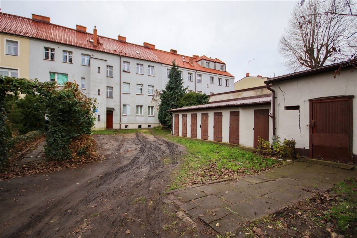 Mieszkanie dwupokojowe na sprzedaż Słupsk, Mickiewicza  47m2 Foto 14