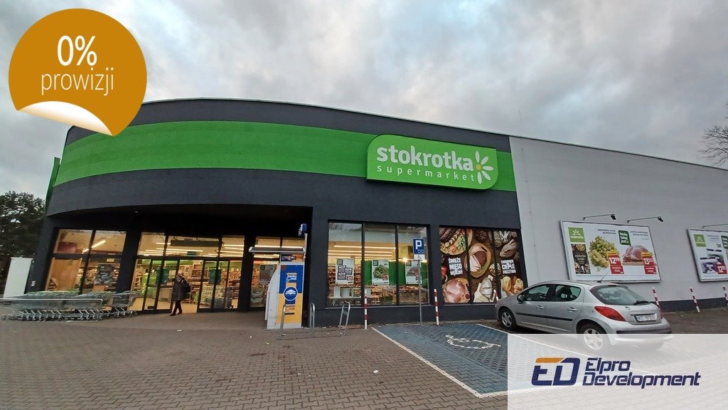 Przestronny lokal usługowy 105 m² z dostępem od zaraz Otwock  105m2 Foto 1