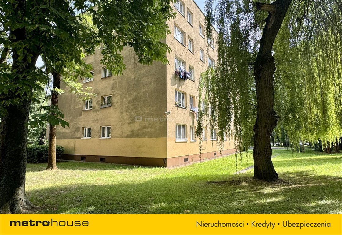 Mieszkanie dwupokojowe na sprzedaż Kraków, Bieńczyce, Osiedle Jagiellońskie  36m2 Foto 12