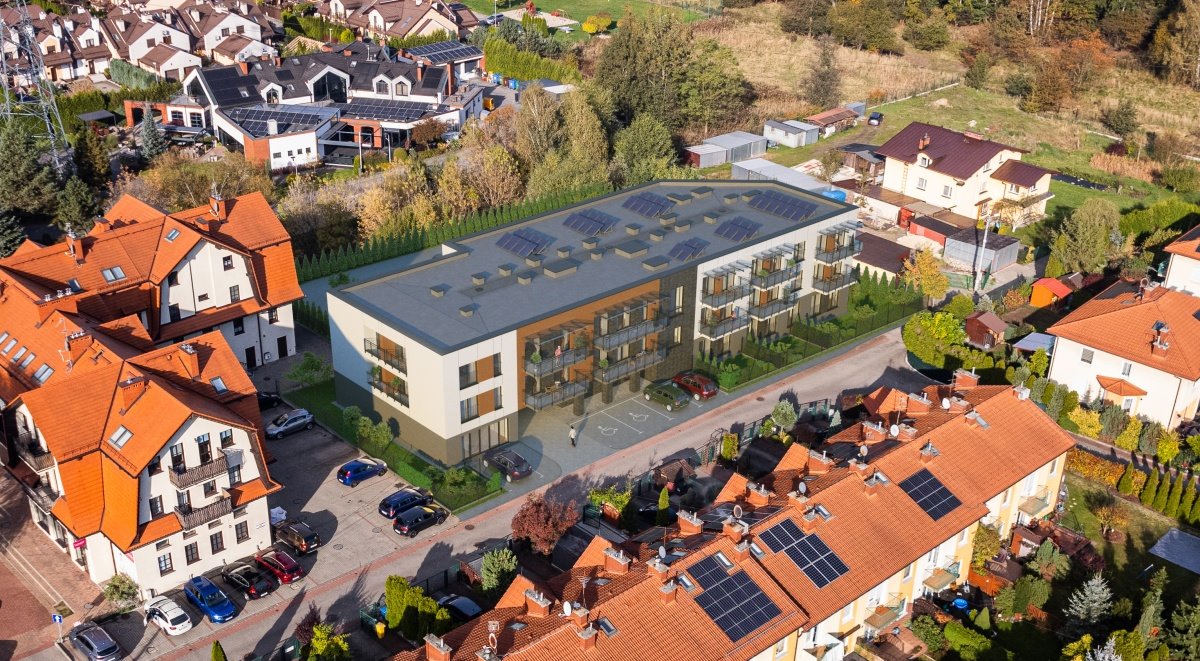 Lokal użytkowy na sprzedaż Katowice, Ligota, Panewnicka 212  97m2 Foto 1