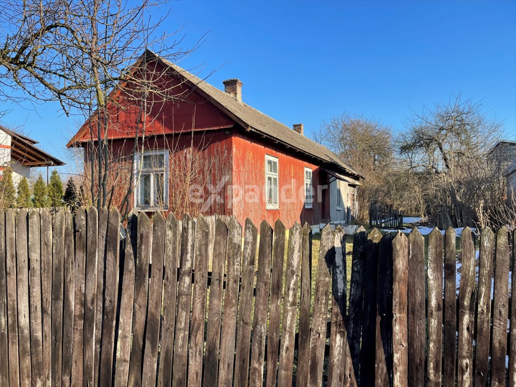 Dom na sprzedaż Witkowice  90m2 Foto 6