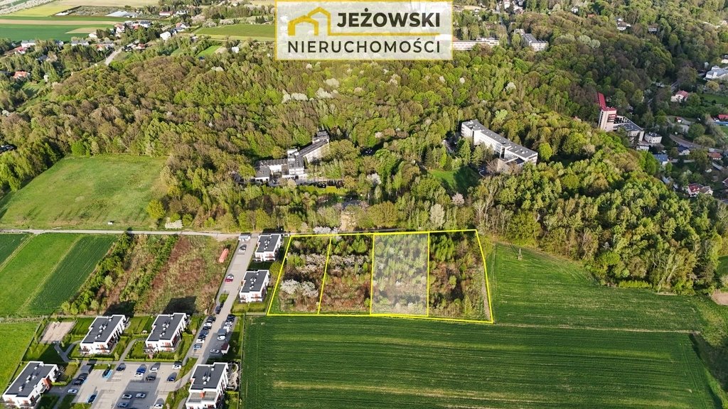 Działka inna na sprzedaż Nałęczów  3 000m2 Foto 9