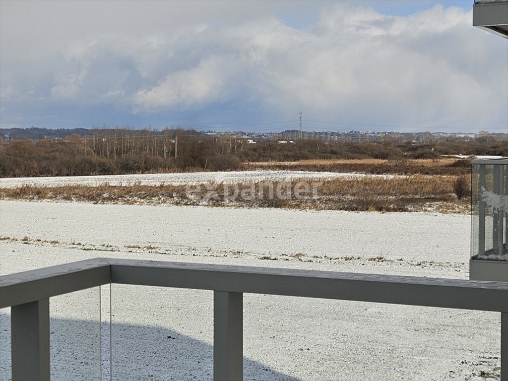 Mieszkanie trzypokojowe na sprzedaż Rumia, Jeziorna  58m2 Foto 7