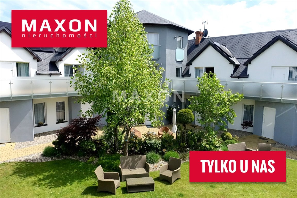 Pensjonat z basenem, spa i 22 pokojami, 920 m2 Niechorze  920m2 Foto 1
