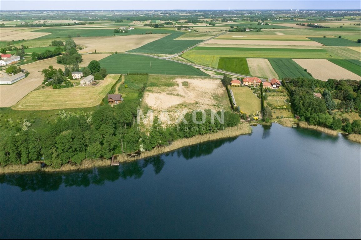 Działka budowlana na sprzedaż Czyżewo  1 211m2 Foto 7