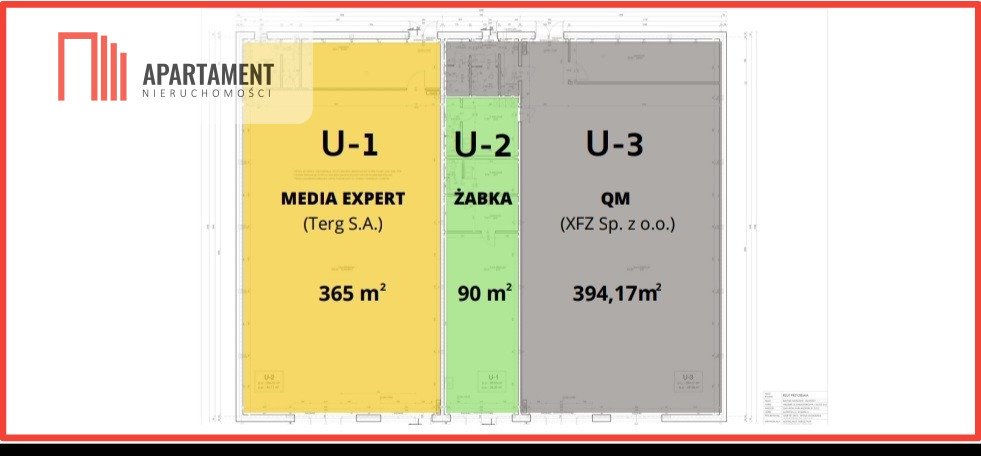 Magazyn na sprzedaż Więcbork  850m2 Foto 1