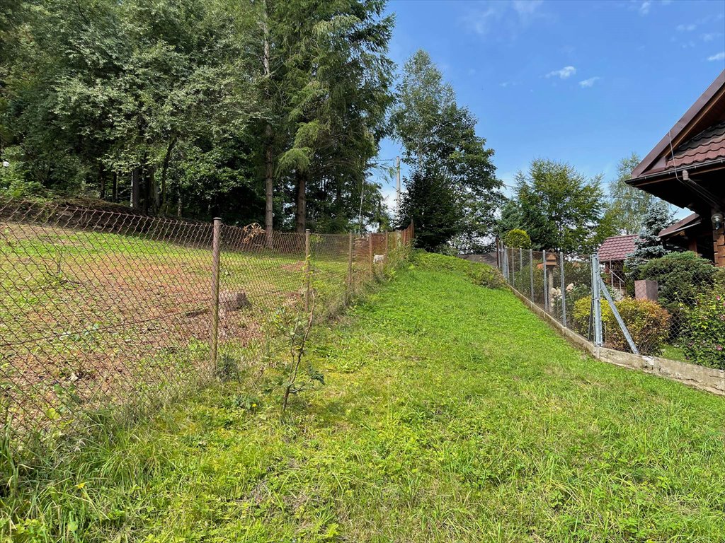 Działka budowlana na sprzedaż Wisła, Wisła  2 750m2 Foto 9
