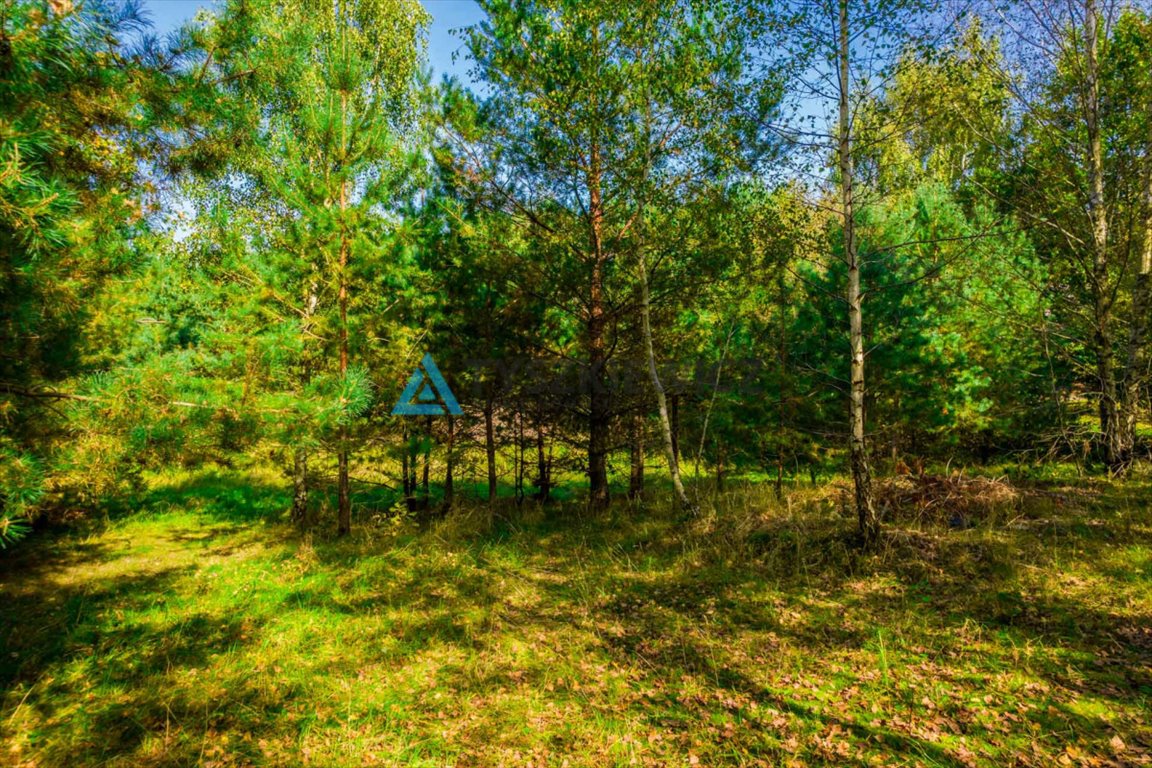 Działka rekreacyjna na sprzedaż Struga  1 887m2 Foto 3