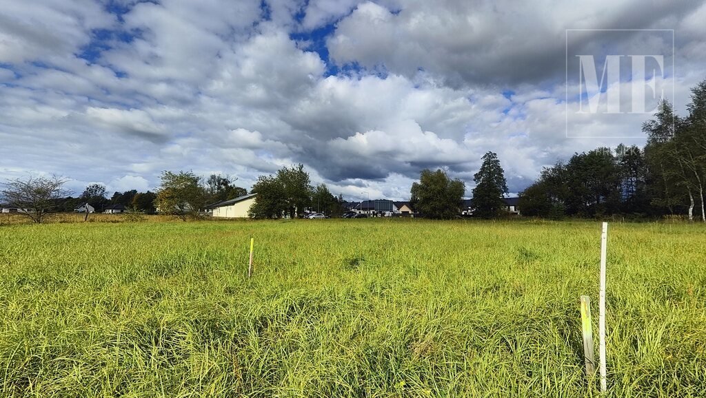 Działka rolna na sprzedaż Białuń  1 032m2 Foto 2