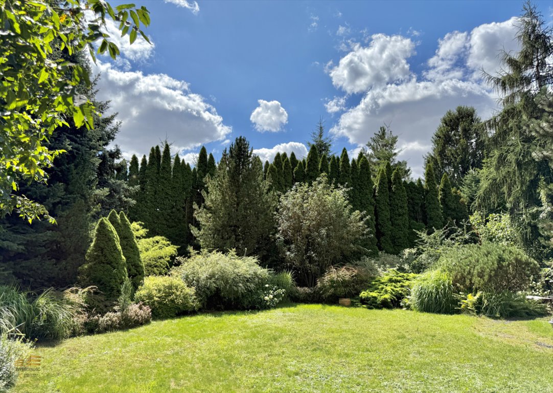 Unikalny dom z duszą, 7 pokoi, garaż, 337 m² Konopnica  337m2 Foto 1