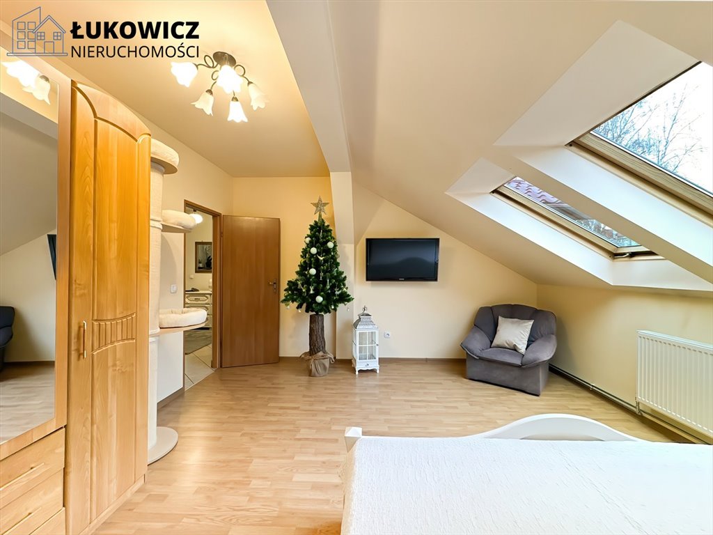 Mieszkanie na sprzedaż Bielsko-Biała, Komorowice Krakowskie  341m2 Foto 14