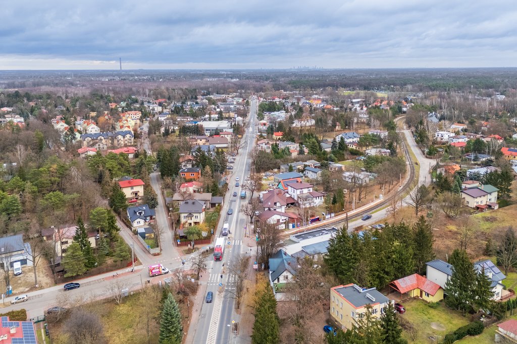 Mieszkanie trzypokojowe na sprzedaż Milanówek, Inżynierska  64m2 Foto 18