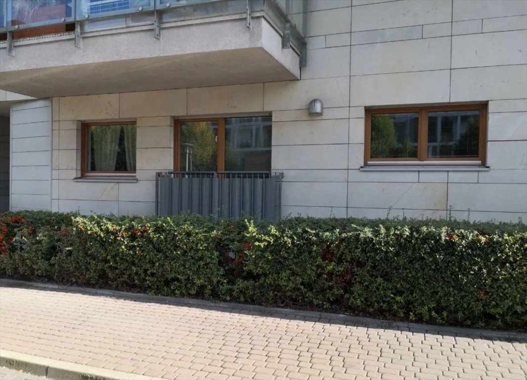 Mieszkanie dwupokojowe na sprzedaż Warszawa, Mokotów  52m2 Foto 1